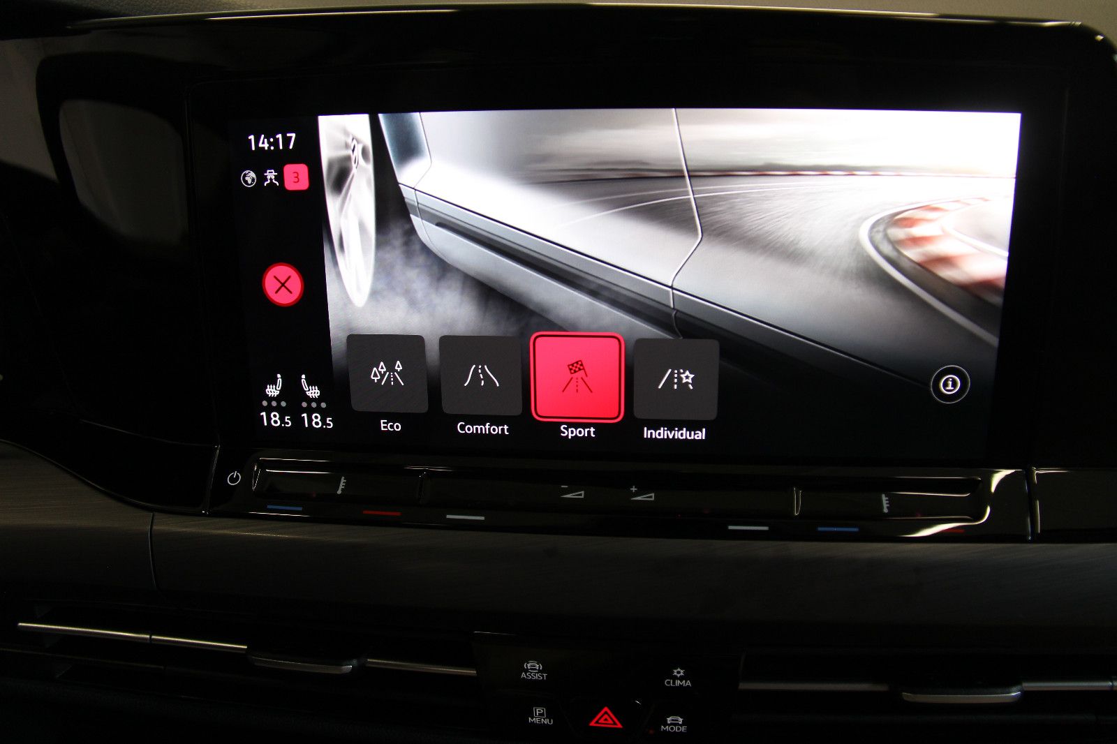 Volkswagen Golf 8 Var.Style 2.0 TDI DSG - Samsaru's Car Outlet