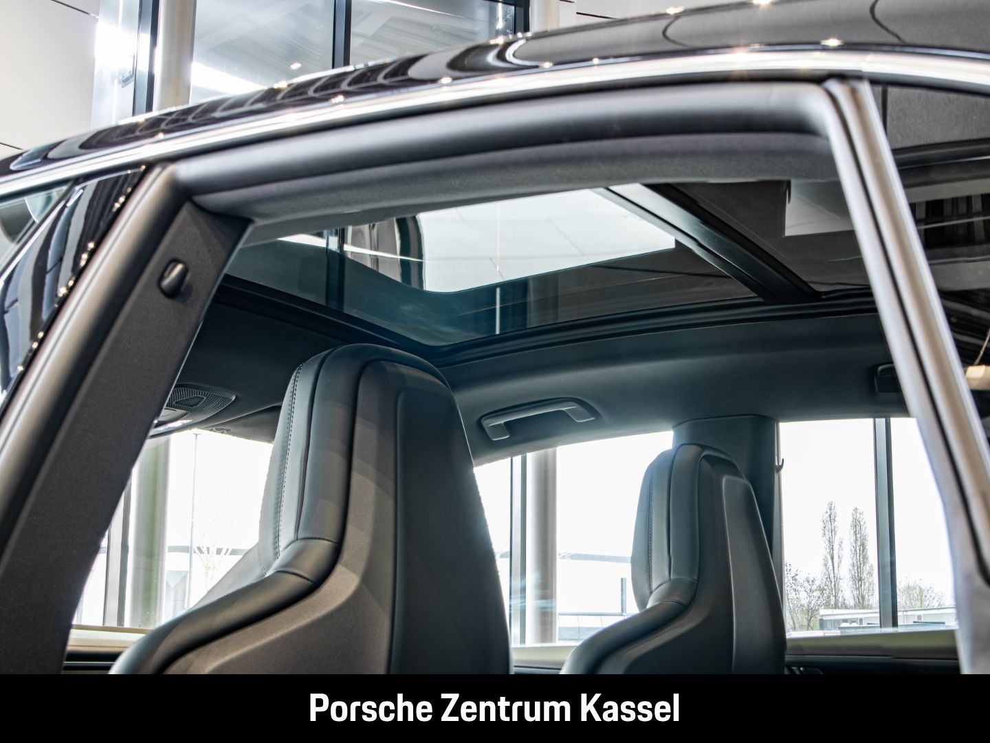 Porsche Macan 4S InnoDrive Head-Up Surround-View BOSE