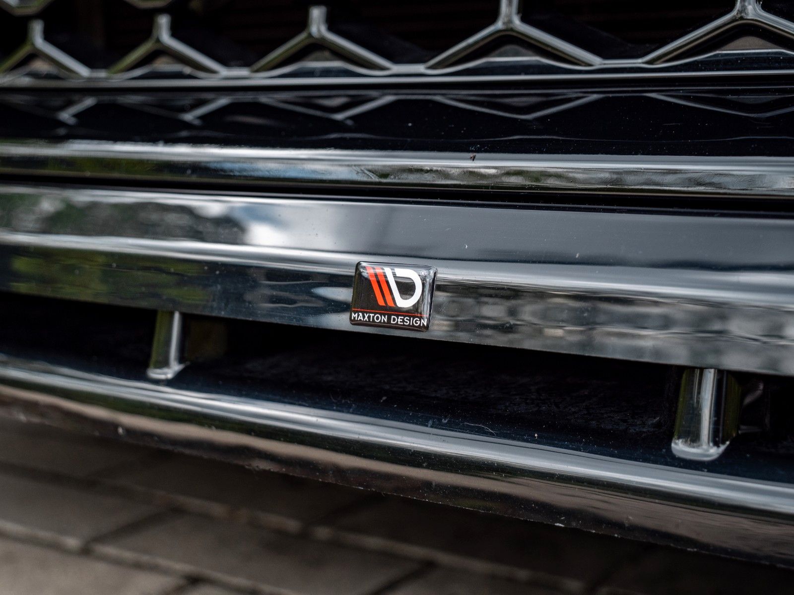 Audi RS Q8 4.0 TFSI quattro.MAXTON.B&O.LUFTFE.MATRIX