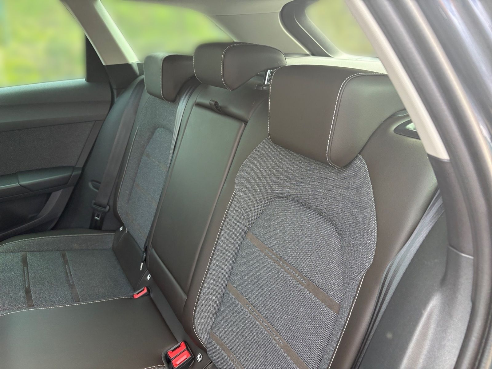 Seat Leon ST 2.0 TDI DSG XCELLENCE +AHK +LED+ACC +RKA