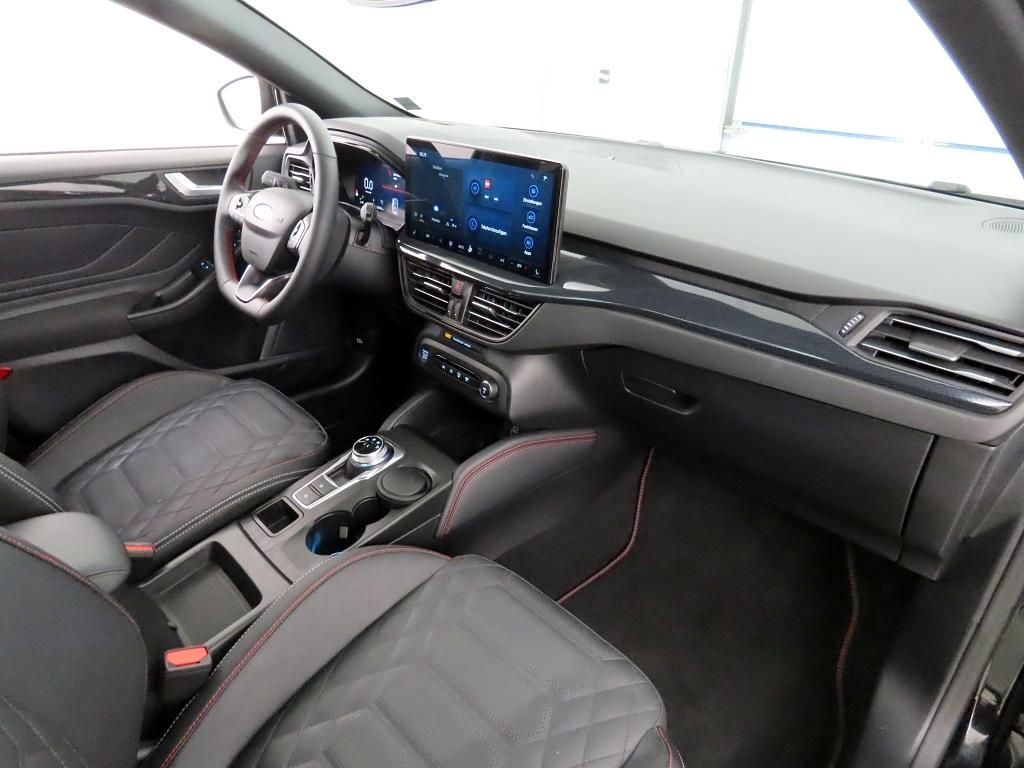 Ford Focus Turnier 1.5 EcoBlue Aut ST-Line X iACC+SHZ
