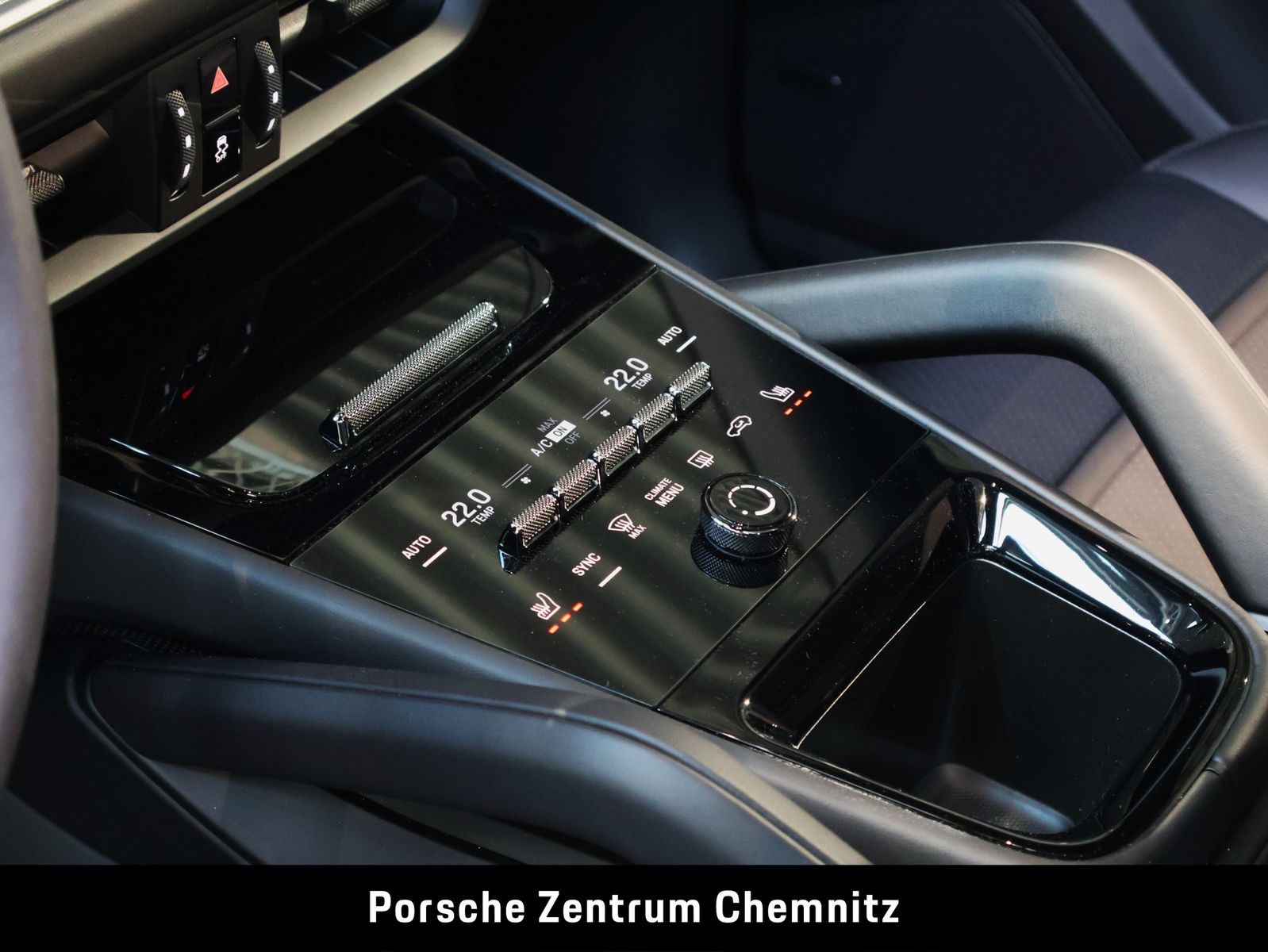 Porsche Cayenne E-Hybrid Luft;BOSE;Pano;14-Wege Sitze