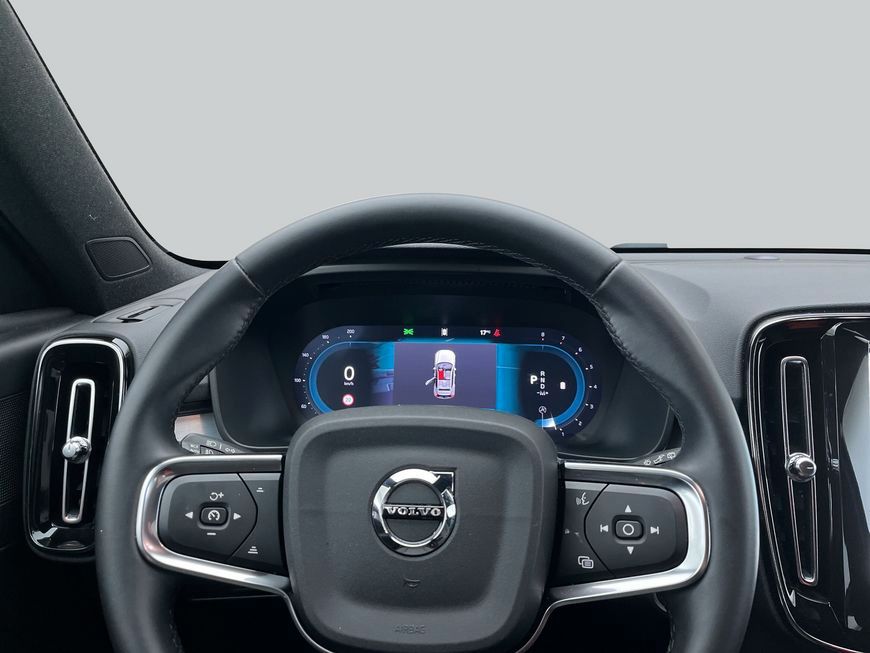 Volvo XC40 B3 B DKG Core