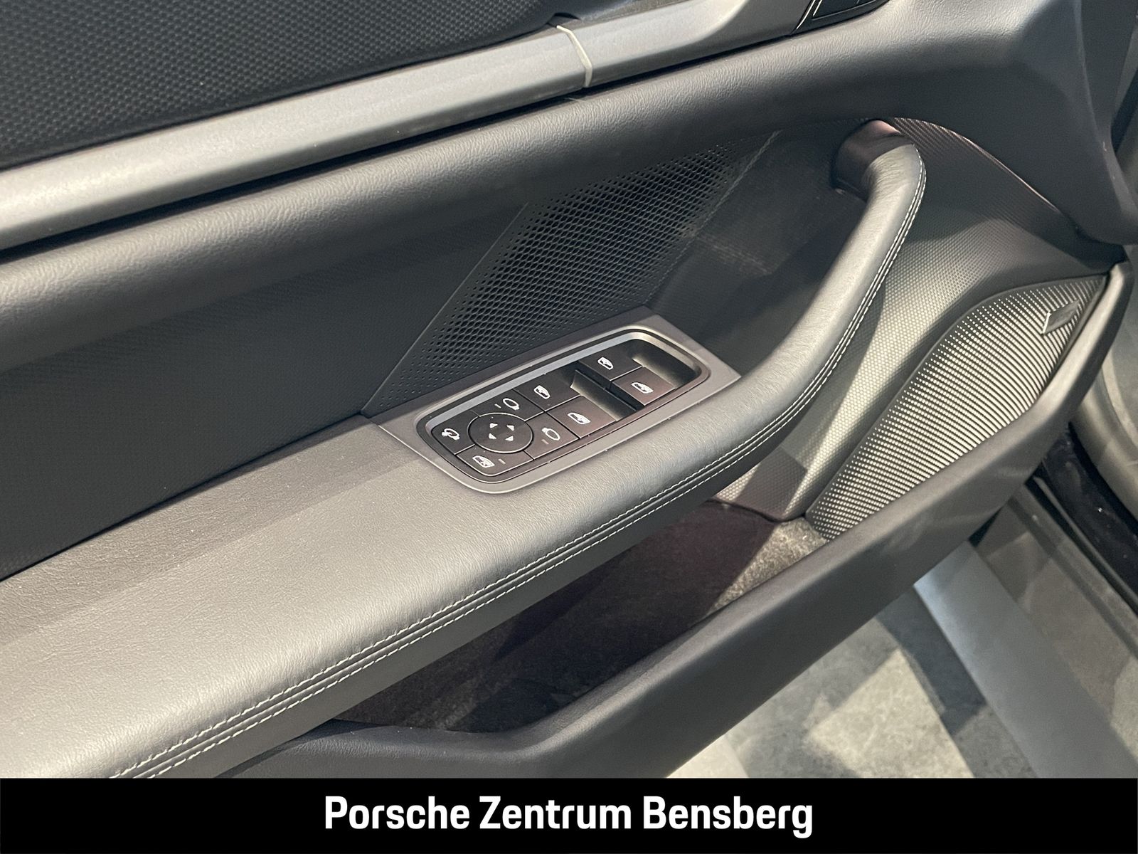 Porsche Taycan 4S Sport Turismo