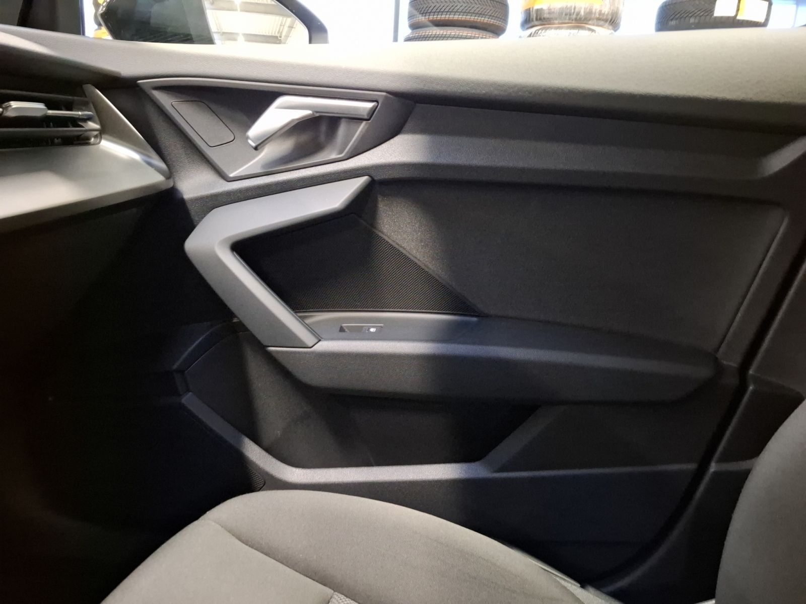 Audi A3 Sportback TFSI e Advanced 40 e 150(204) kW(PS