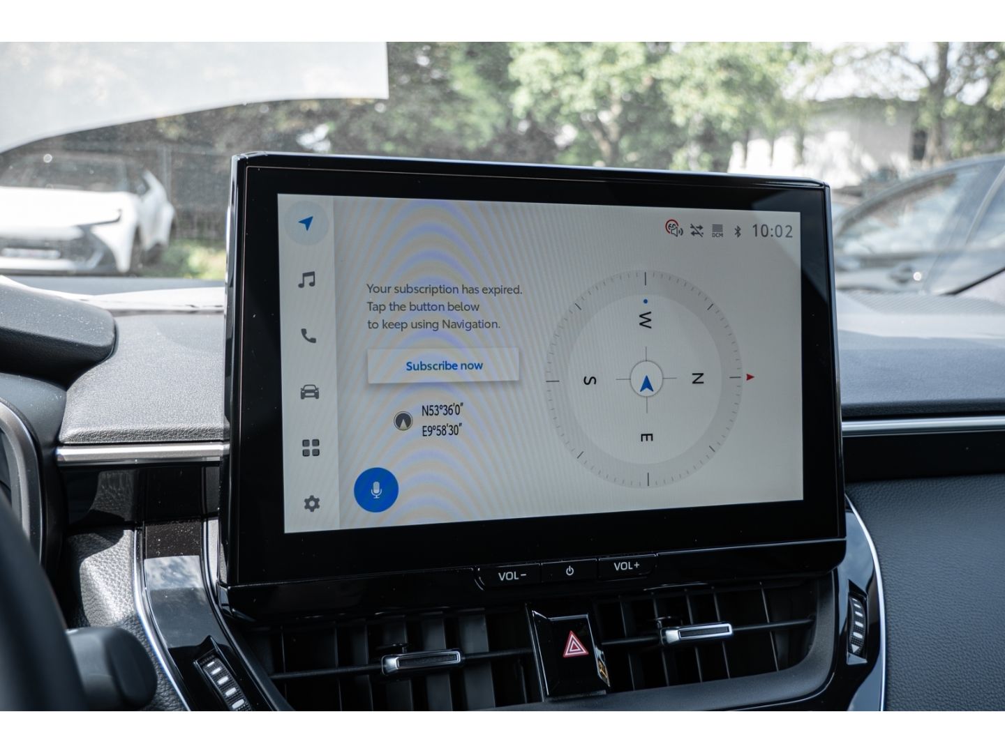 Toyota Corolla Touring Sports Voll-Hybrid Teamplayer AT