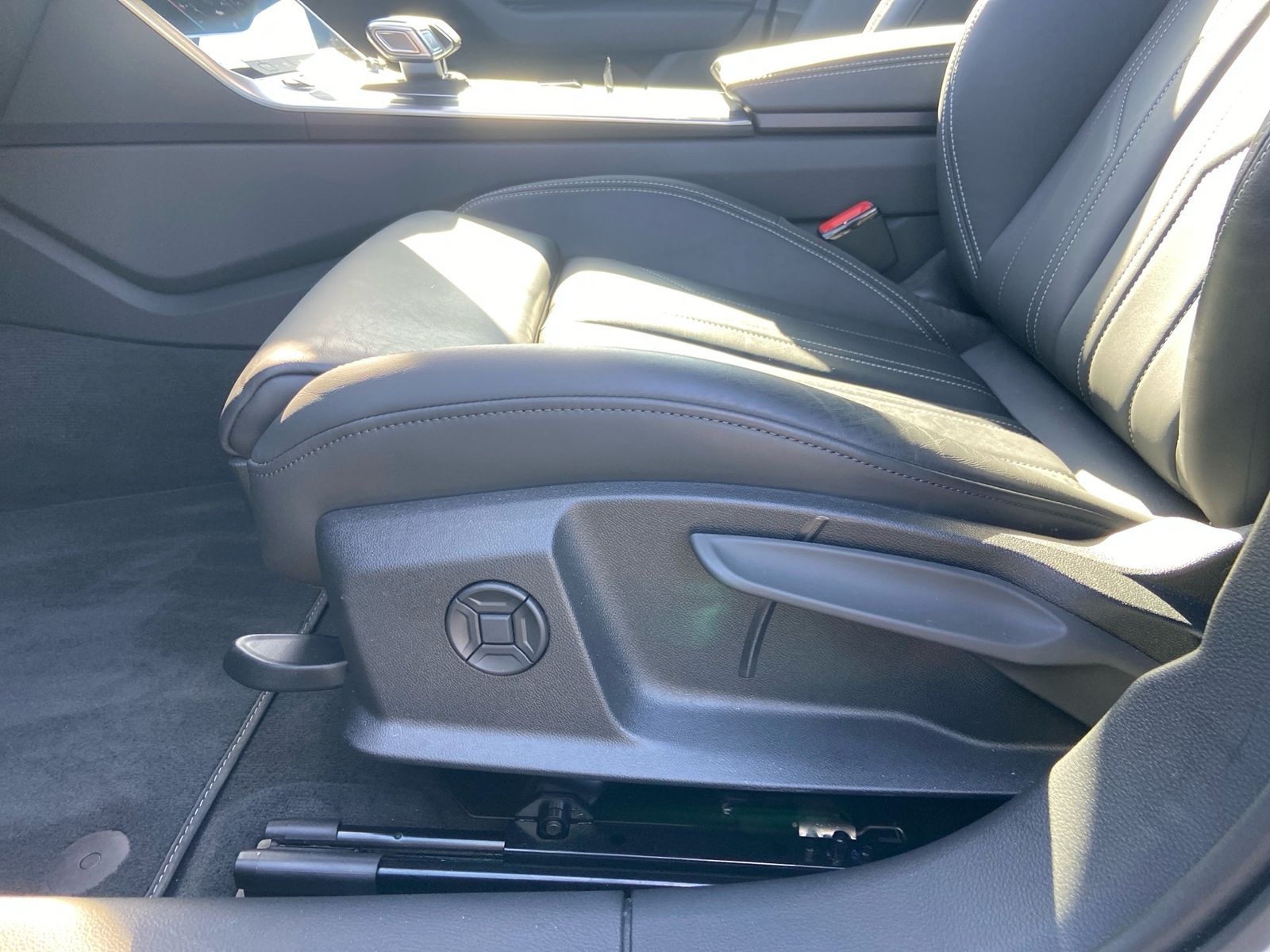Audi A6 Avant s line - Samsaru's Car Outlet