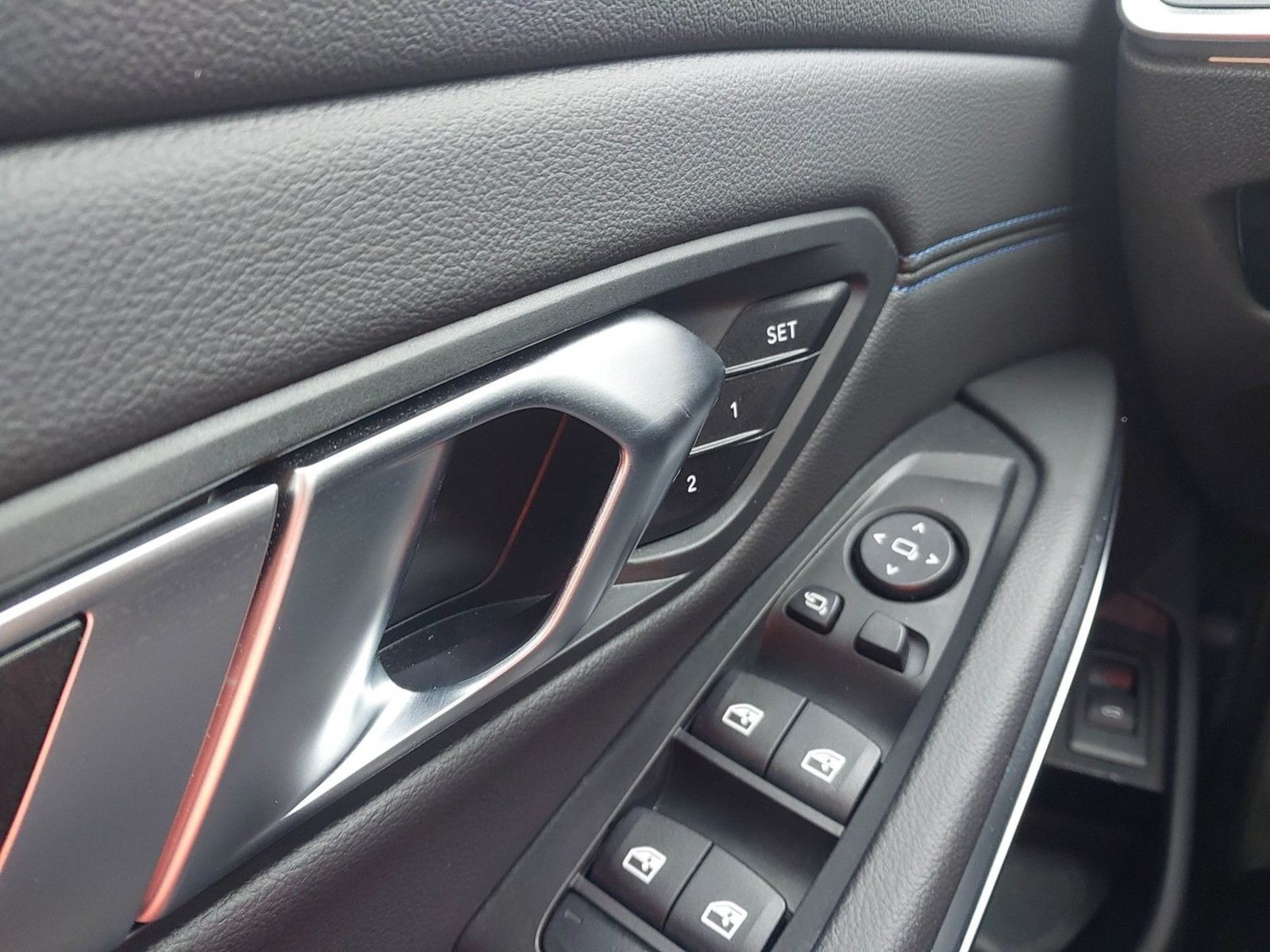 BMW 320i Touring M Sport HeadUp Memory 360°Kam ACC