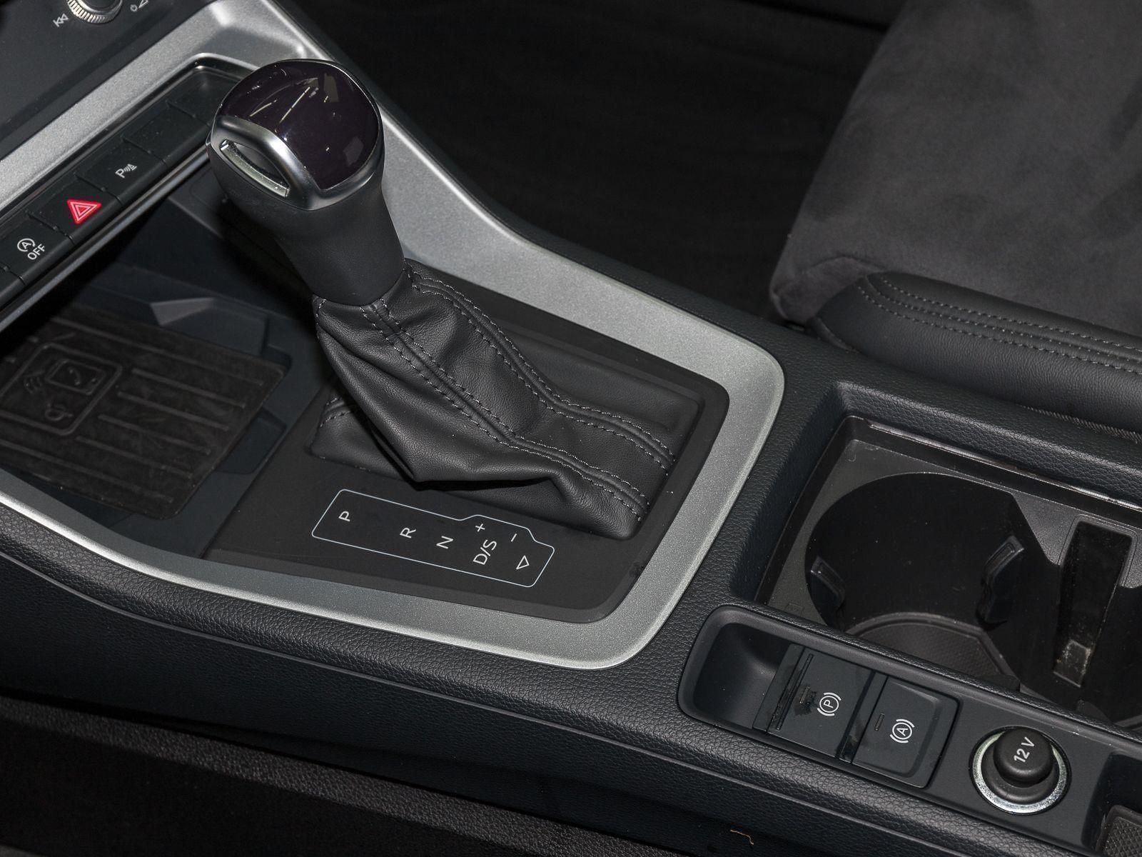 Audi Q3 35 TDI Q S LINE - Samsaru's Car Outlet