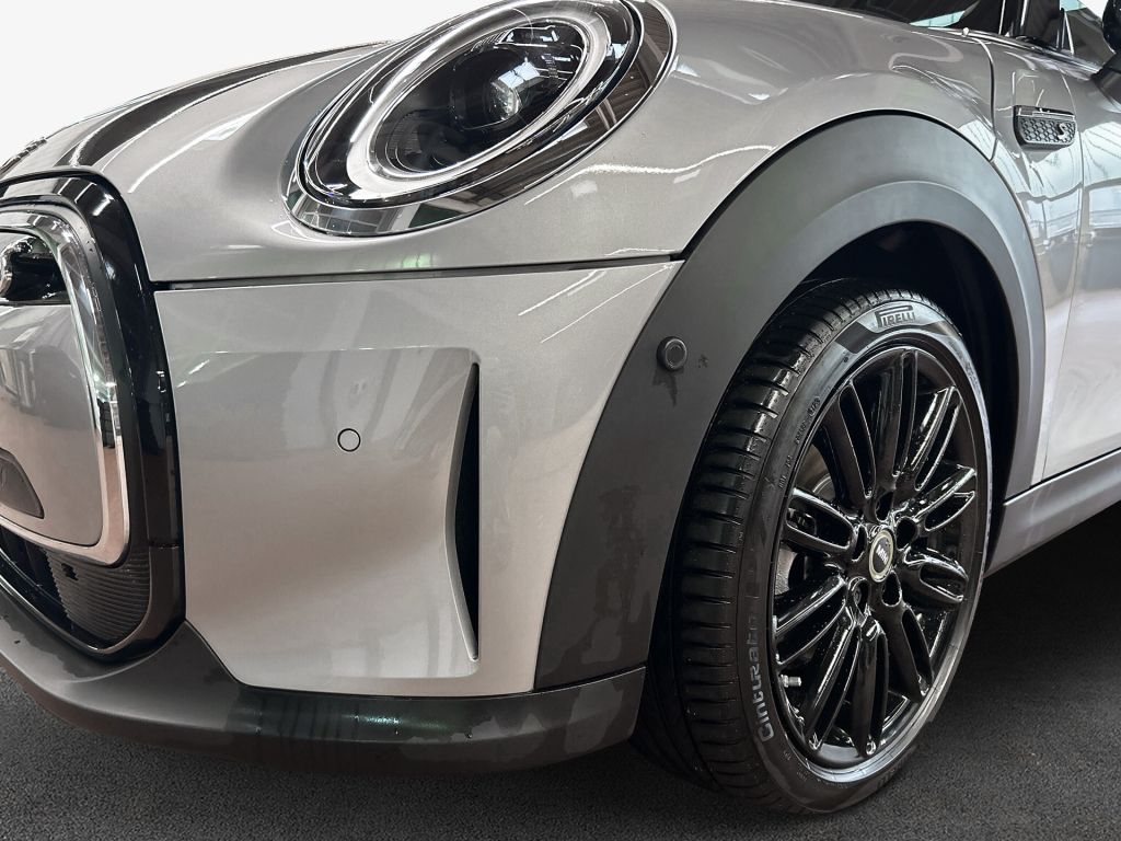 MINI Cooper SE MINI Yours Trim - Samsaru's Car Outlet