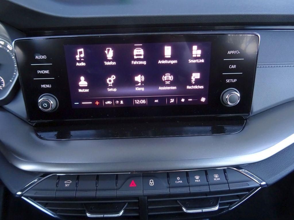Skoda Octavia Combi 1.0 TSI - Samsaru's Car Outlet