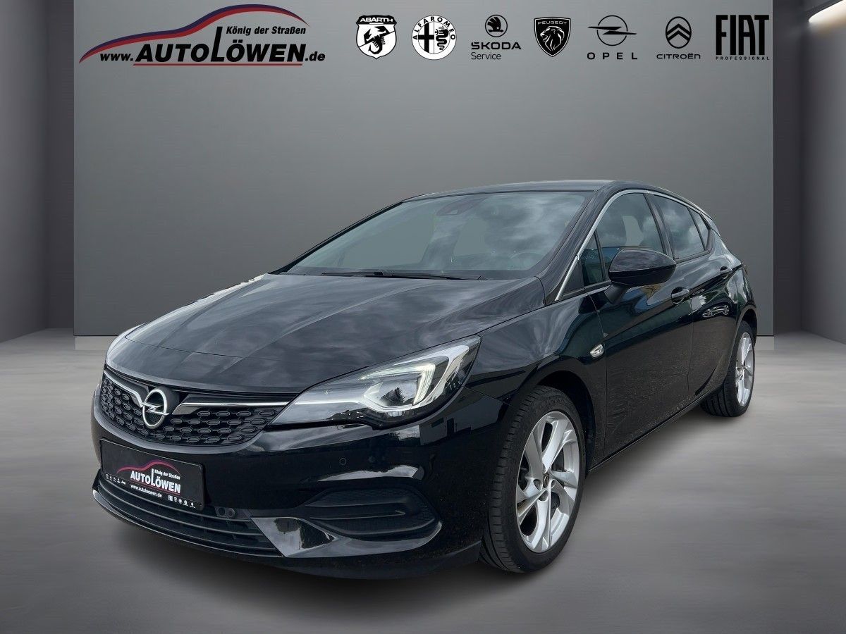 Opel Astra K 1.5 D Elegance - Samsaru's Car Outlet