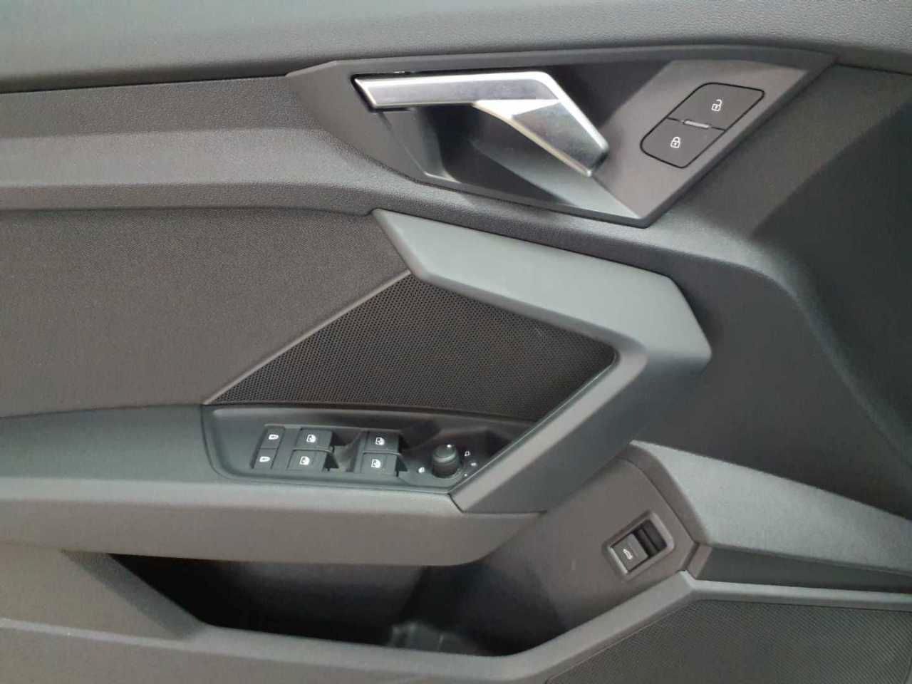 Audi A3 40 TDI Sportback quattro S tronic