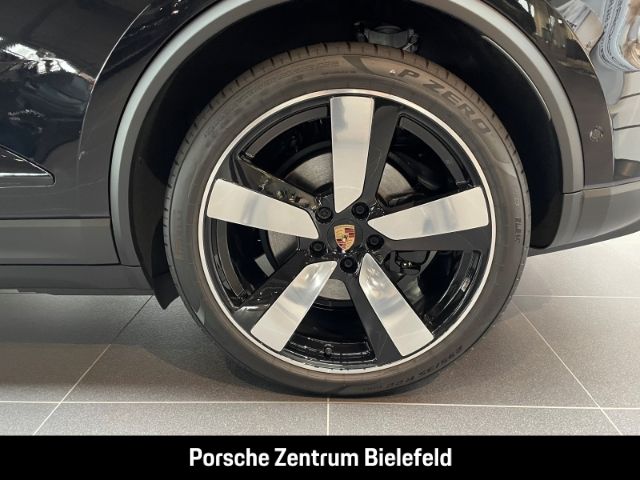 Porsche Macan 4 - Samsaru's Car Outlet