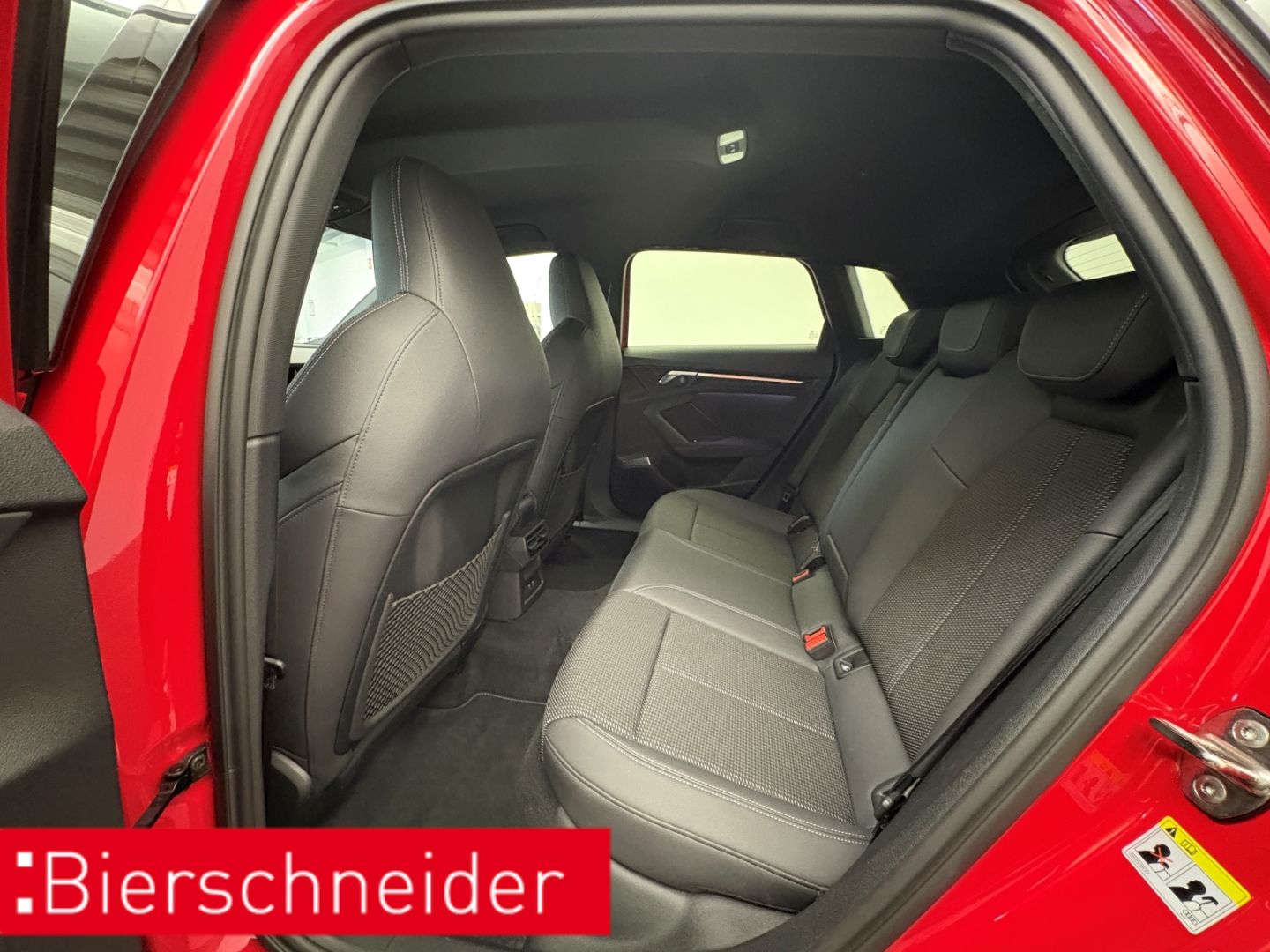 Audi A3 Sportback 40 TFSI e S tronic line advanced B&