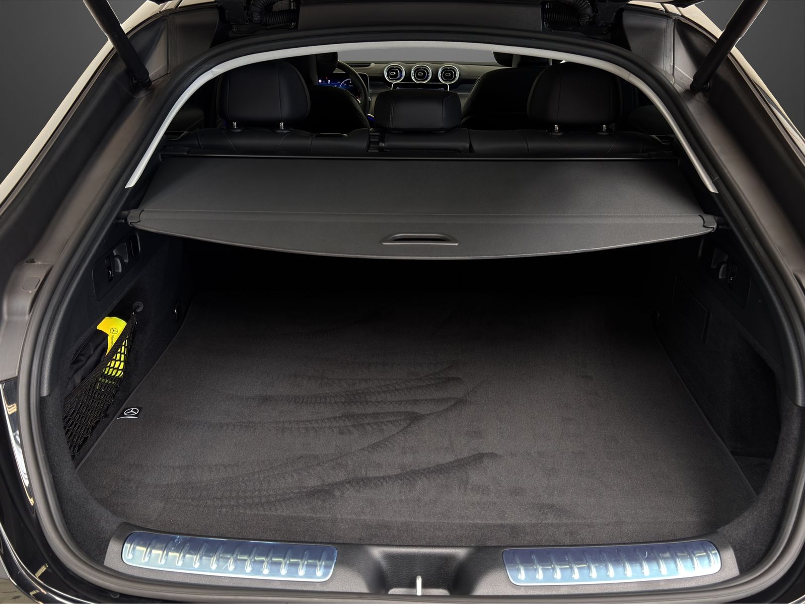 Mercedes-Benz GLC 300 d 4M AMG Premium Plus*AHK*Pano*HUD*20"*+