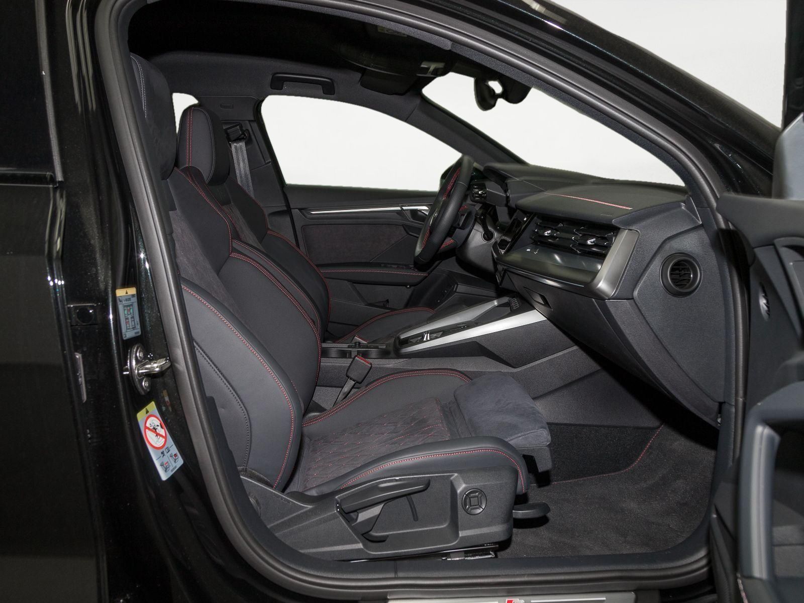 Audi A3 Sportback 40 TFSIe 2x S LINE - Samsaru's Car Outlet