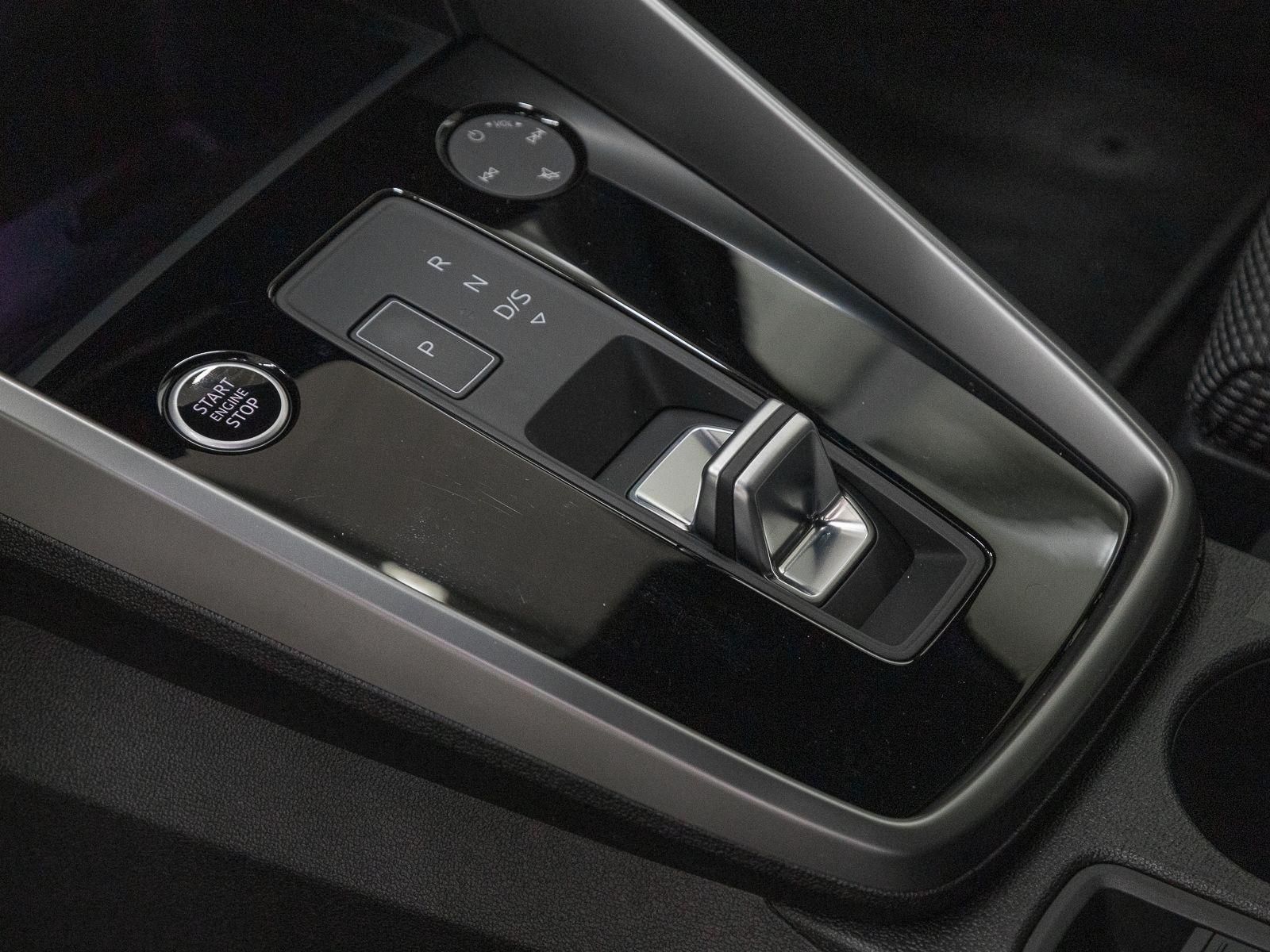 Audi A3 Sportback 40 TFSIe S LINE - Samsaru's Car Outlet