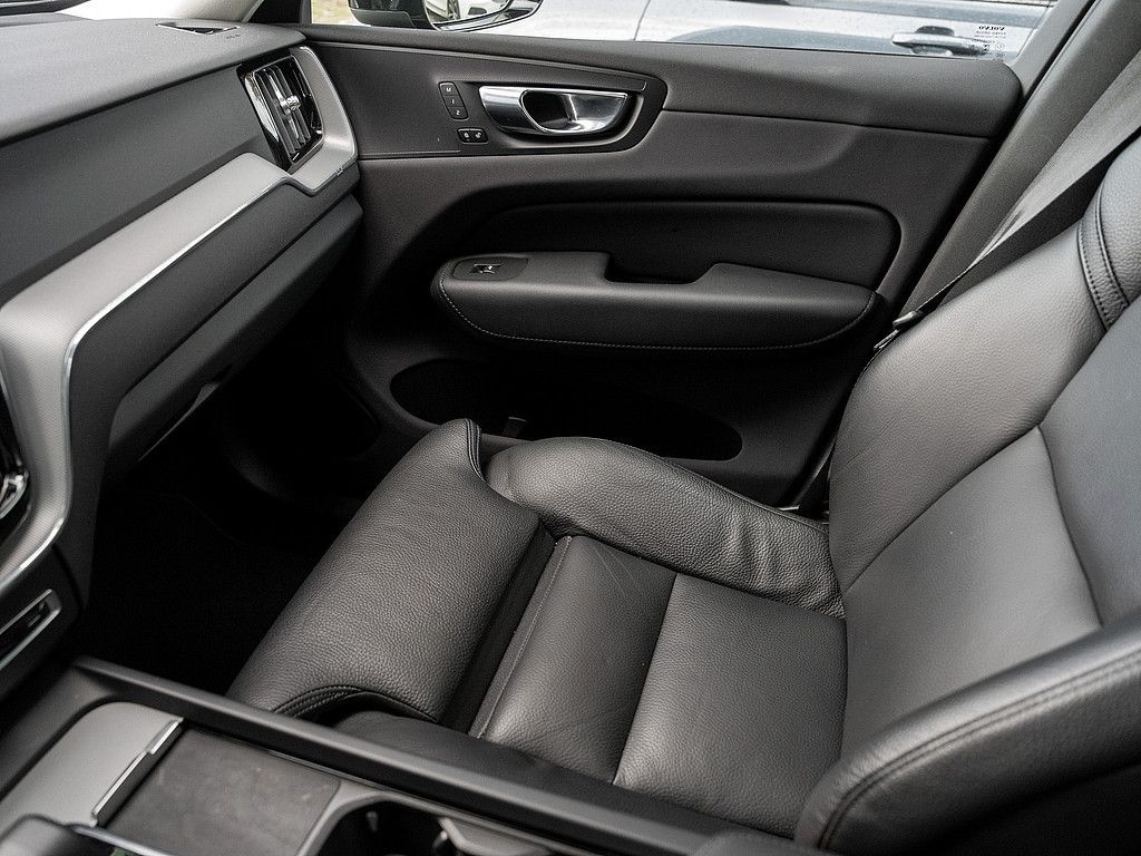 Volvo XC60 T6 AWD Plus Dark