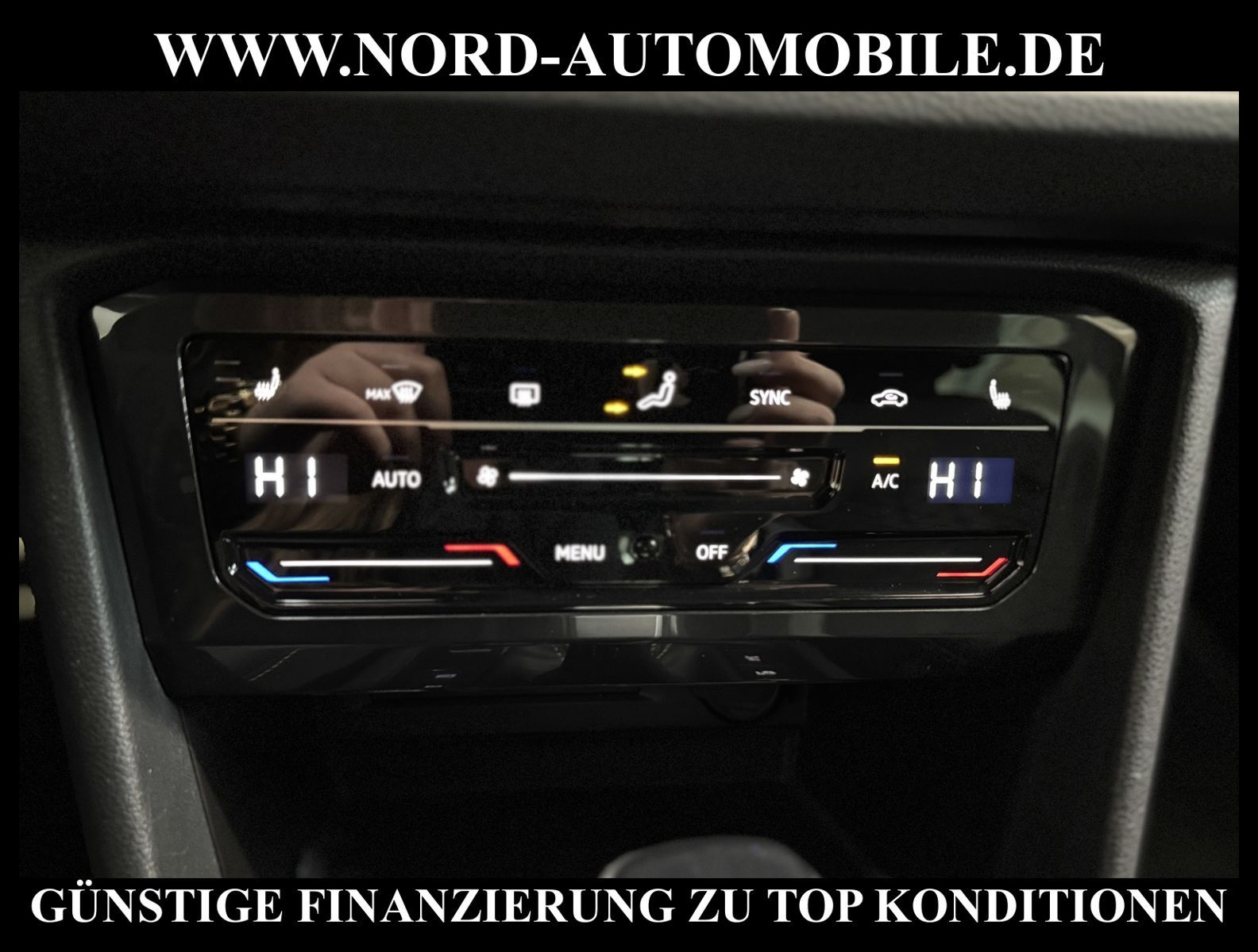 Volkswagen Tiguan R-Line 4MOT 2.0 TSI DSG Kamera/Pano/AHK/