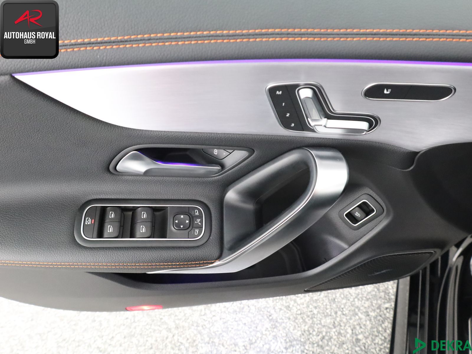 Mercedes-Benz CLA 250 4M AMG NIGHT EDITION - Samsaru's Car Outlet