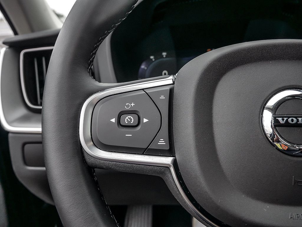 Volvo XC60 2.0 Core Recharge Plug-In Hybrid AWD