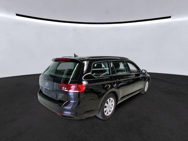 Volkswagen Passat Variant 1.5 TSI - Samsaru's Car Outlet
