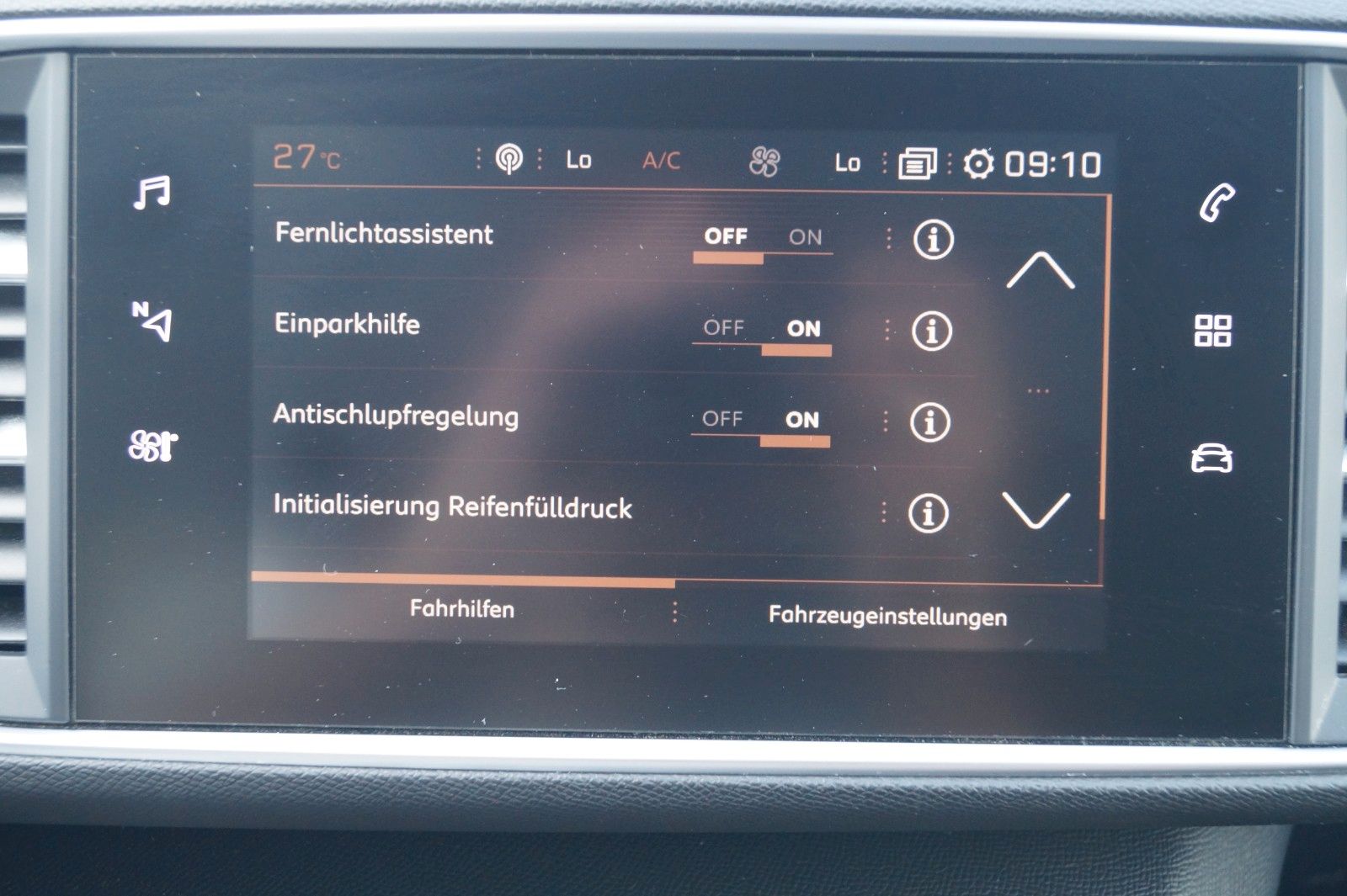 Peugeot 308 SW Active - Samsaru's Car Outlet