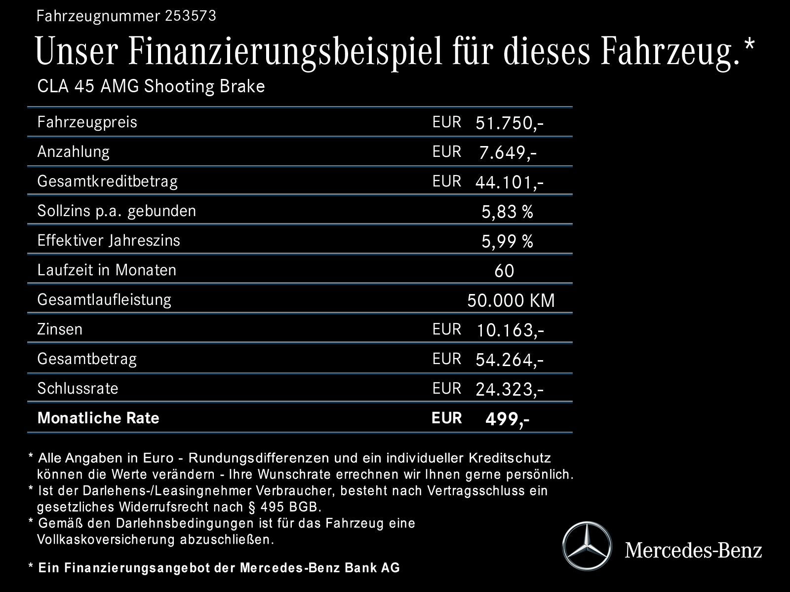 Mercedes-Benz AMG CLA 45 S 4M+ - Samsaru's Car Outlet