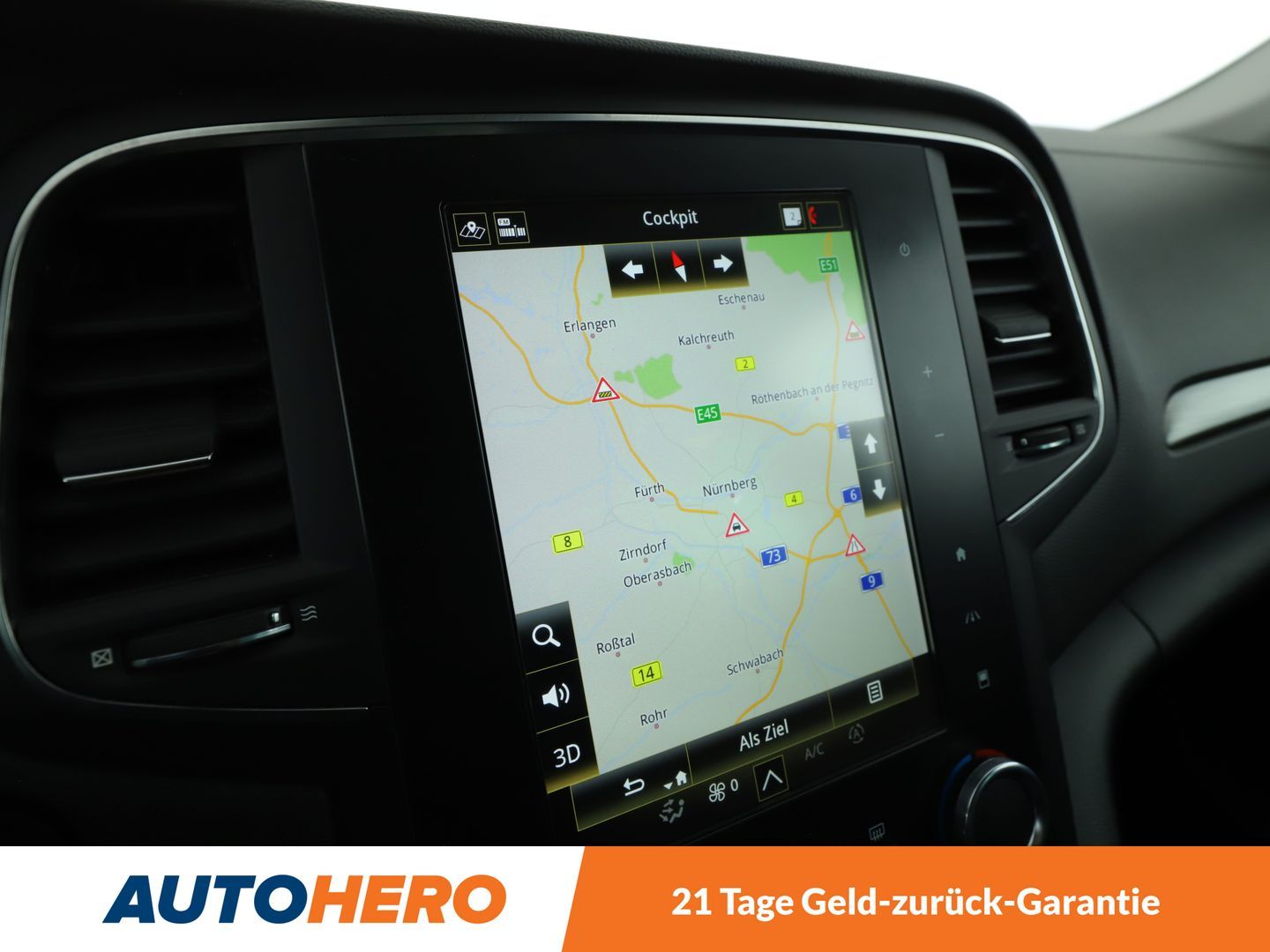Renault Megane 1.5 Blue dCi BOSE-Edition - Samsaru's Car Outlet