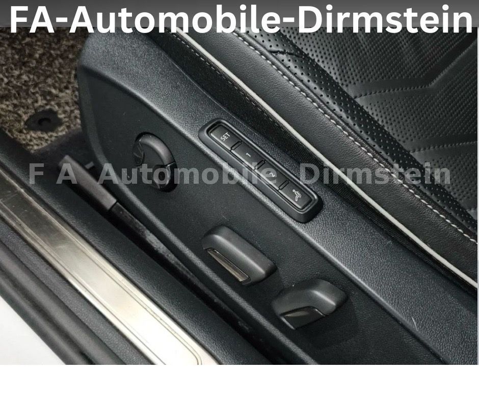 Volkswagen Arteon Elegance2.0 TDI/DSG/LED/NAV/PAN/KAM/EH/KL
