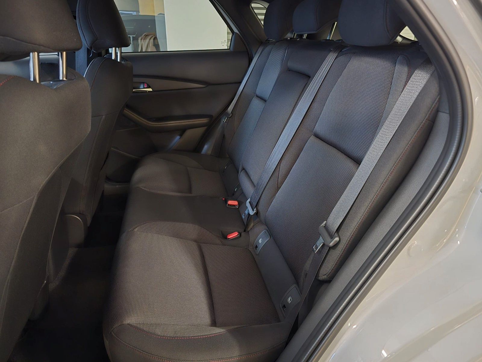 Mazda CX-30 Homura FWD 2025 *140 PS/2,5L AT. *RFK*NAV