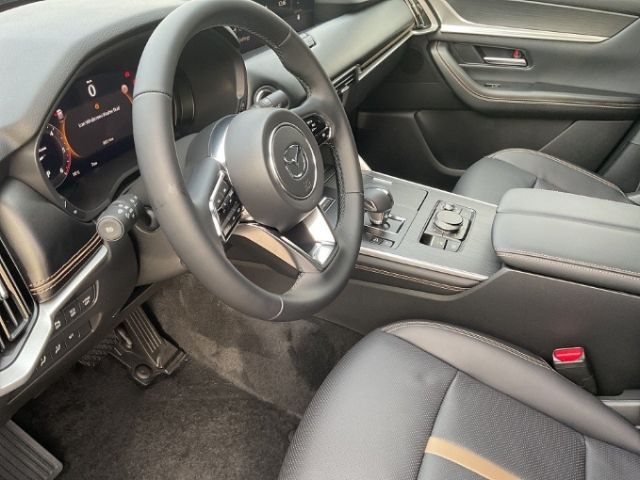 Mazda CX-80 3.3 AT AWD Homura Plus Captain Vollausstat