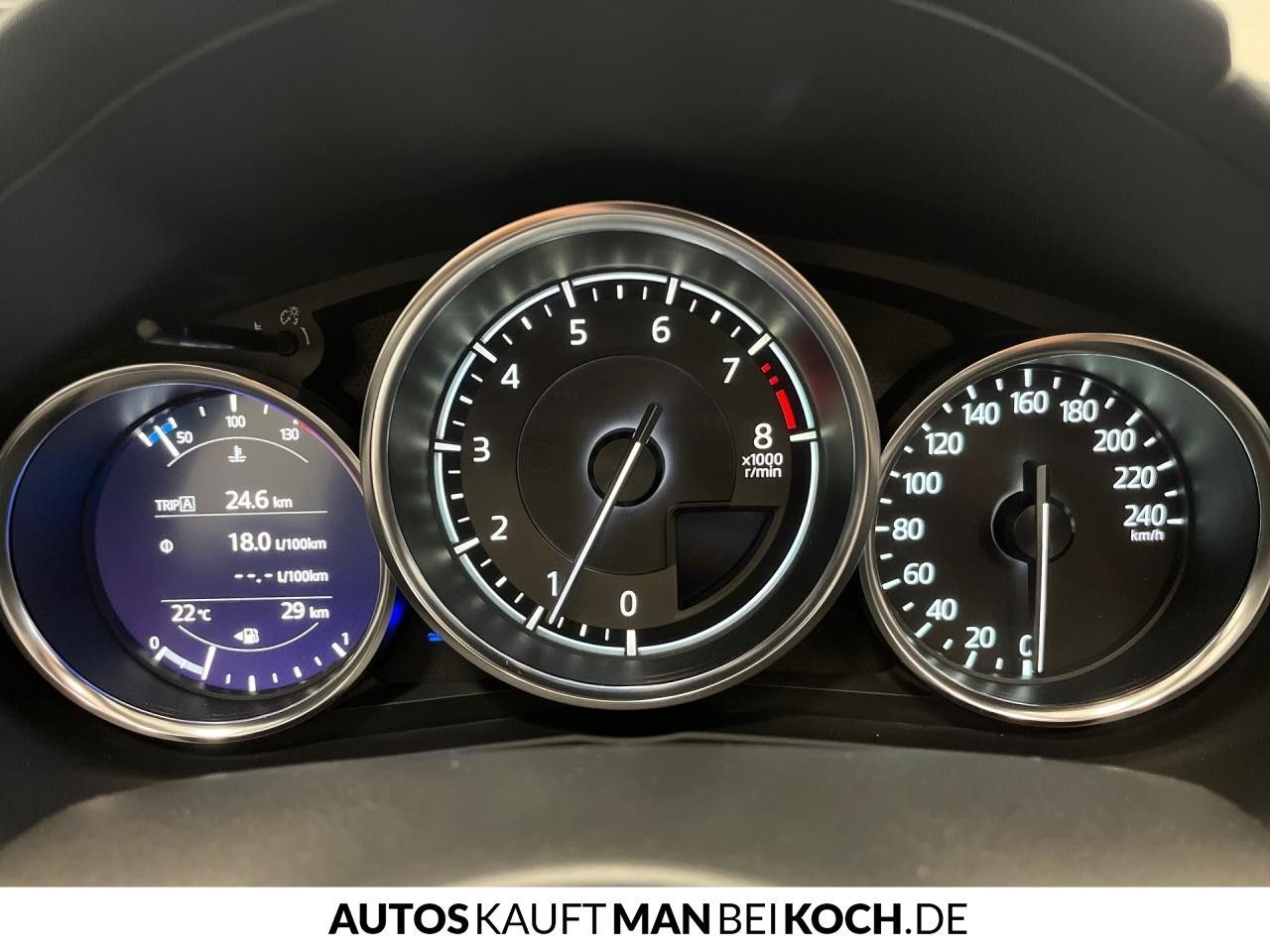 Mazda MX-5 HURTAN RF Unikat mit 6 Jahren Garantie