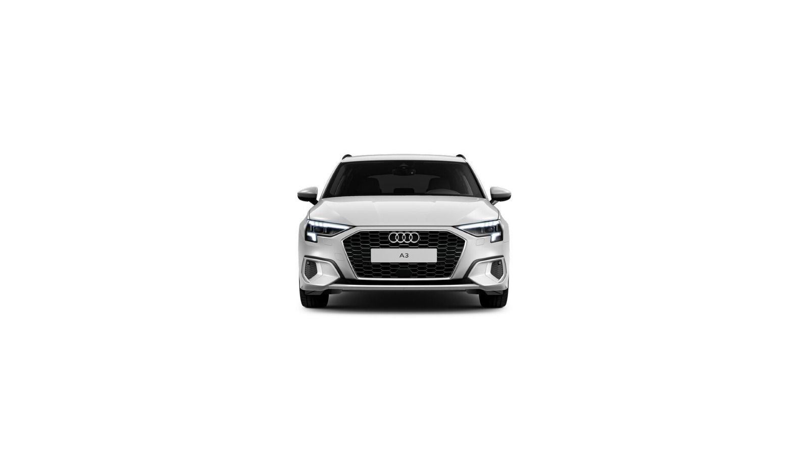 Audi A3 Sportback Advanced 35 TFSI*Navi*LED*PDC*Virtu