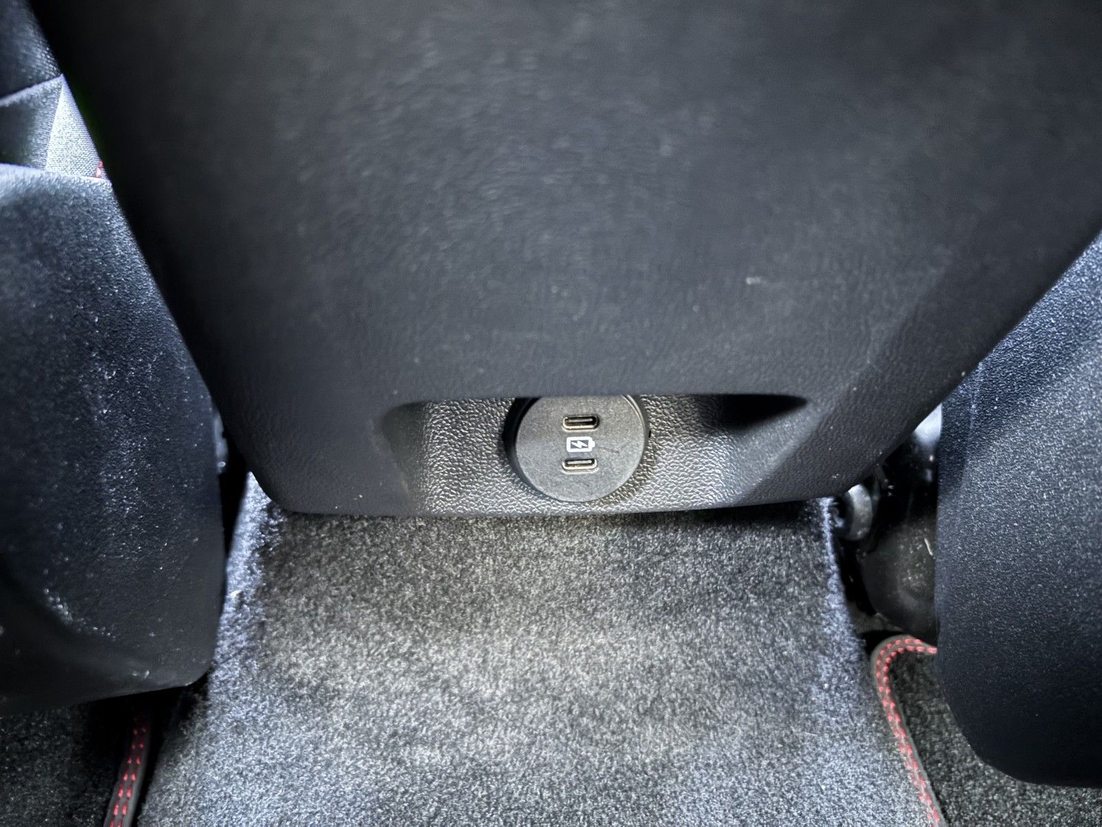 Ford Focus Turnier ST-Line X, ACC, LED; B&O, Apple Ca