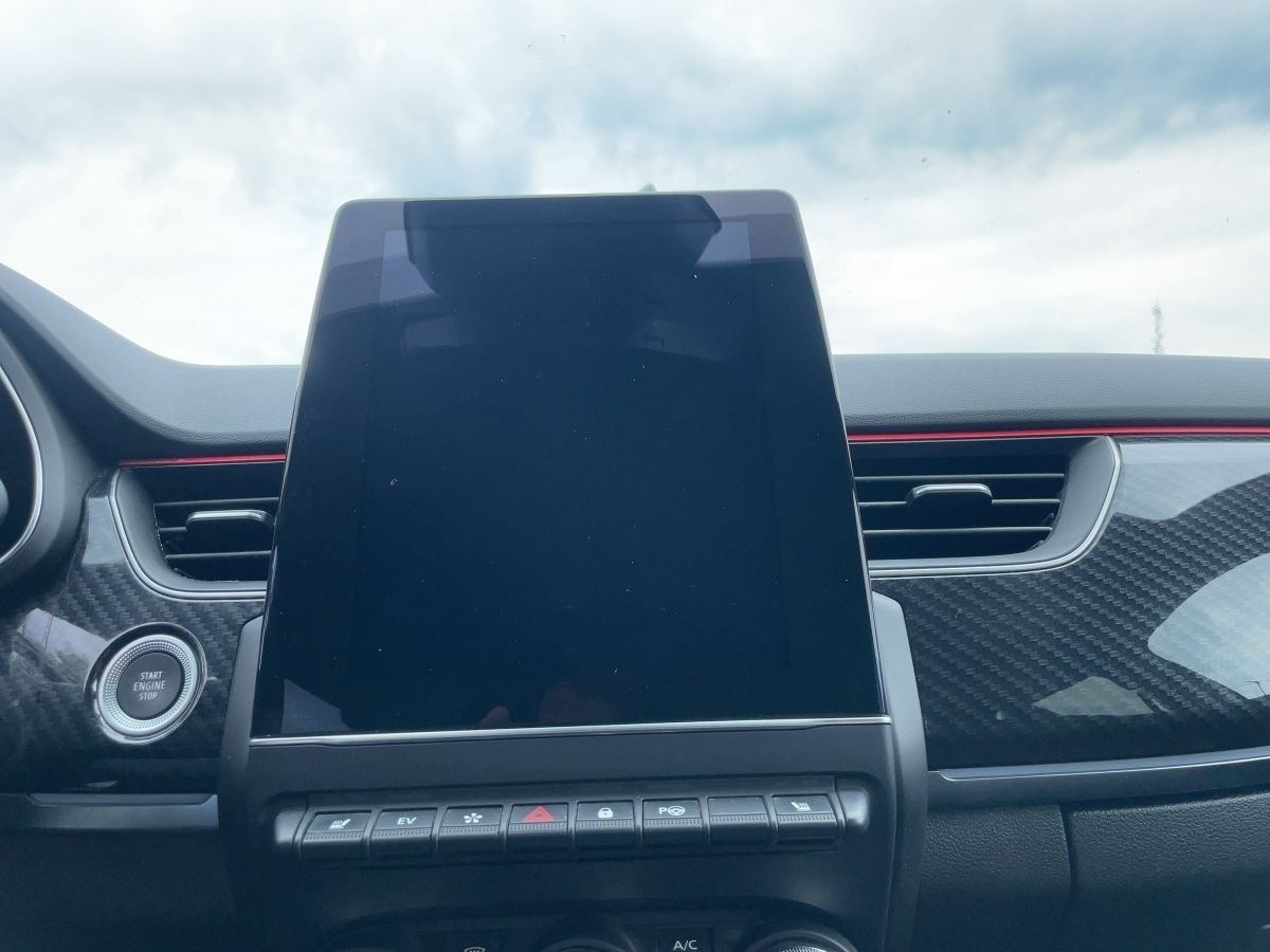 Renault Arkana R.S. Line 145 E-Tech Full Hybrid - Samsaru's Car Outlet