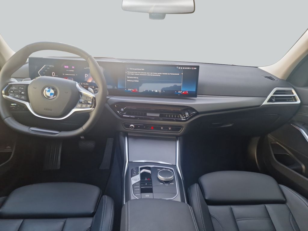 BMW 318i Aut. *AHK*Car-Play*