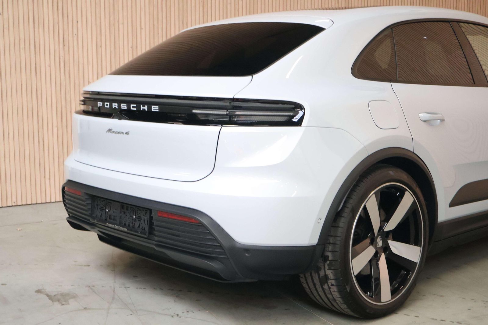 Porsche Macan Macan 4| Luchtvering| Pano| 22 | Bose| Mem