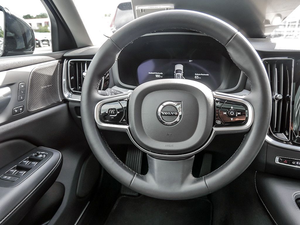 Volvo V60 T6 Recharge Plus Dark AWD