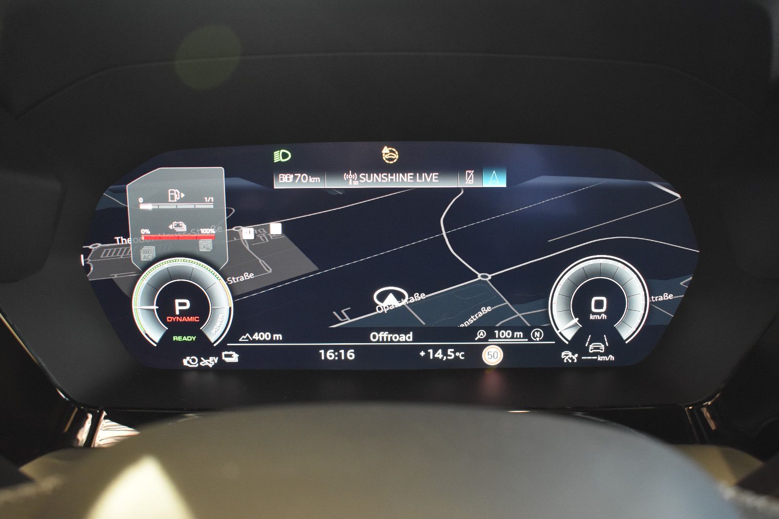 Audi A3 Sportb. 45TFSIe S-tronic S Line LED~ViCo~ACC