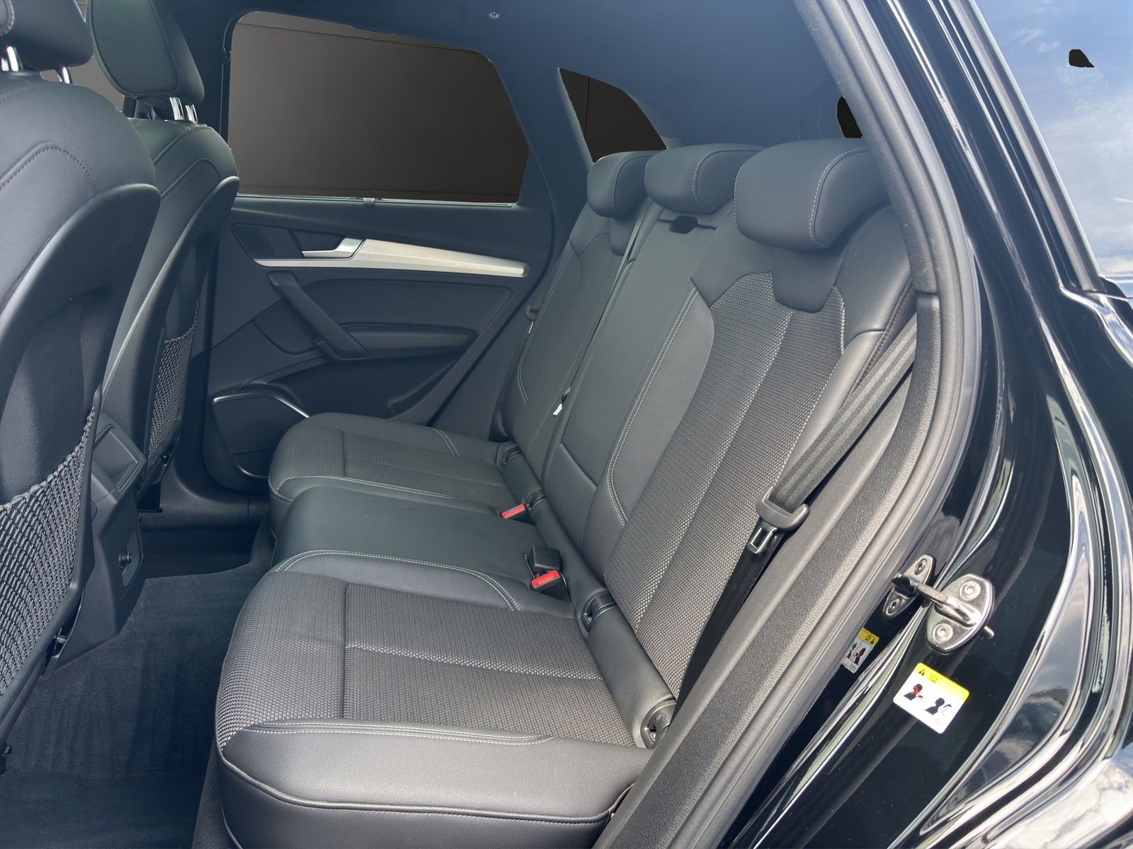 Audi Q5 50 TDI q. S line - Samsaru's Car Outlet