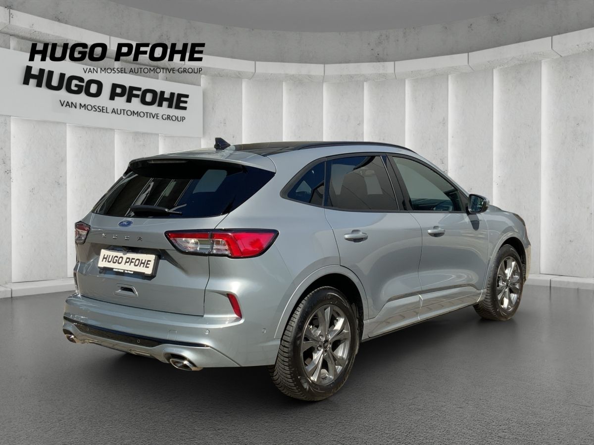Ford Kuga ST-Line X 1.5 EcoBoost - Samsaru's Car Outlet