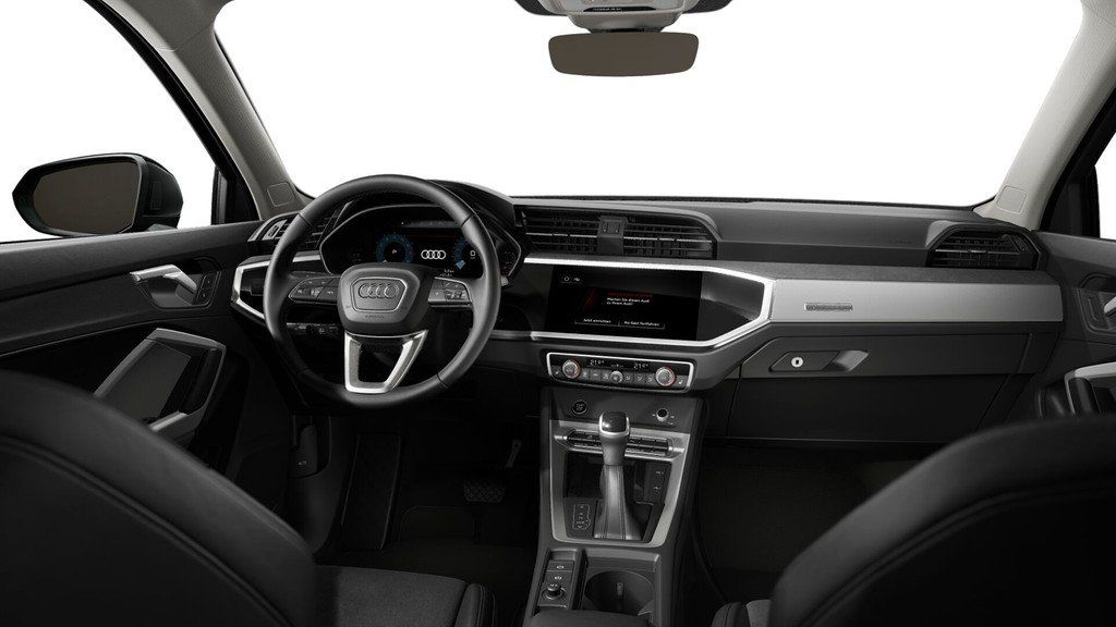Audi Q3 45 TFSI quattro S tronic S line ACC Navi AHK