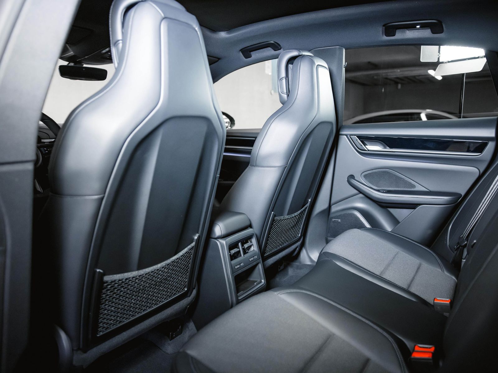 Porsche Macan 4S Electric - Samsaru's Car Outlet