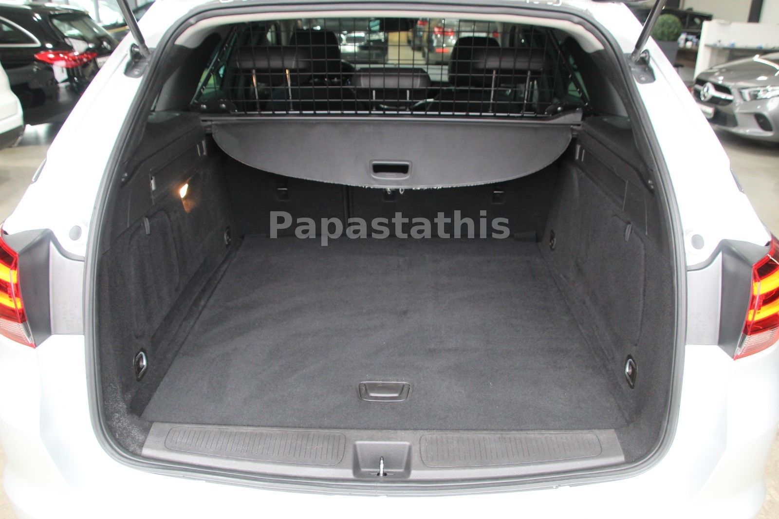 Opel Astra K Sports Tourer Elegance - Samsaru's Car Outlet