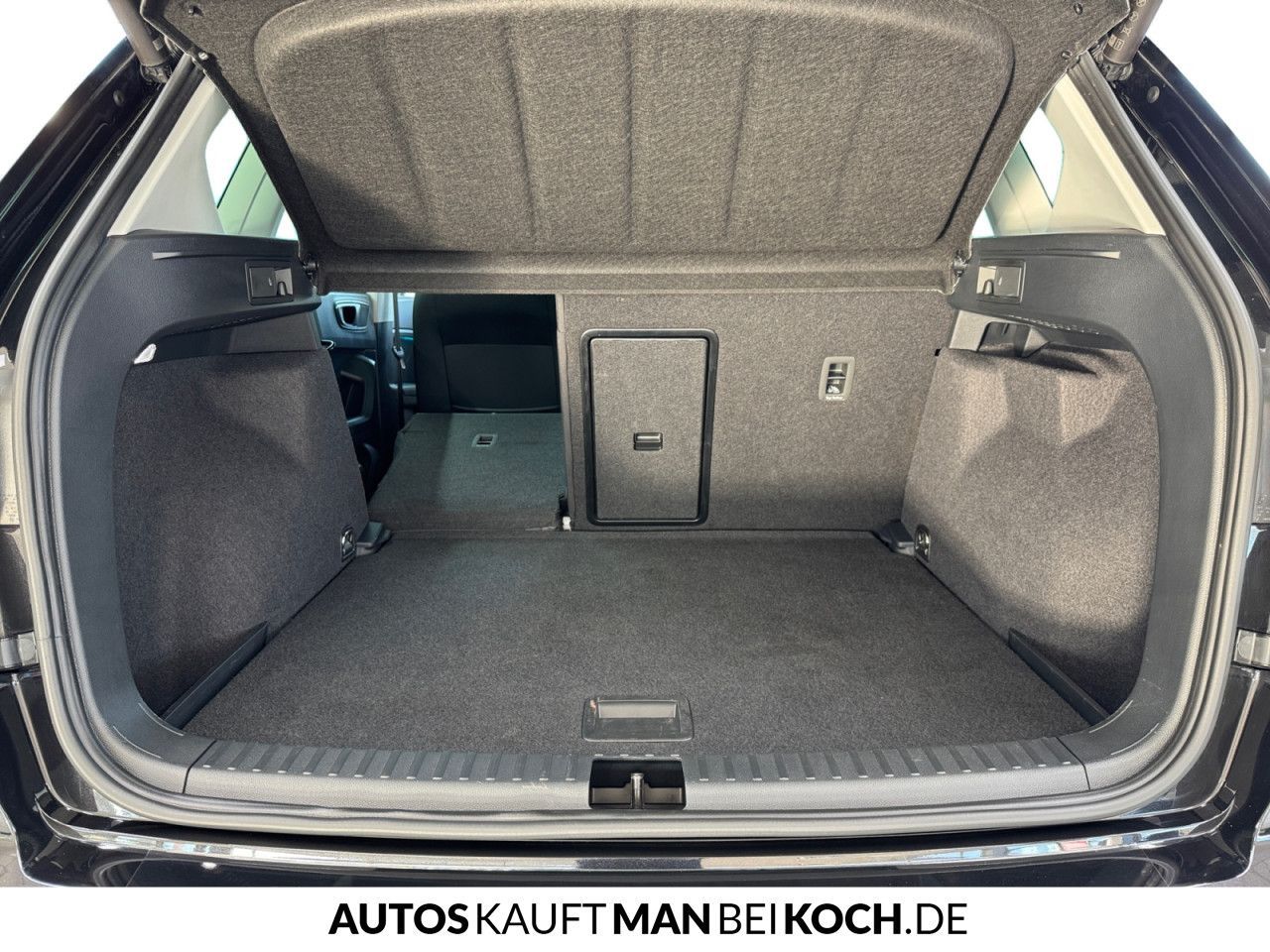 Seat Ateca 2.0 TDI DSG FR LED NAVI ACC AHK Keyless