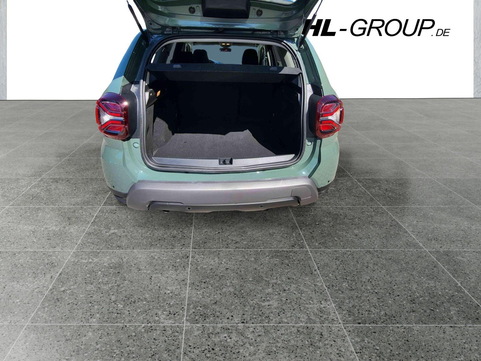 Dacia Duster 1.3 TCe 150 EDC Journey - Samsaru's Car Outlet