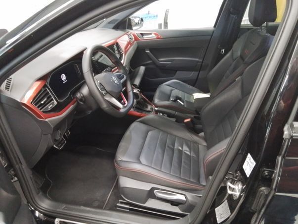 Volkswagen Polo GTI 207PS NP.46 LEDER.PANO.NAVIP.KAMERA.5JG