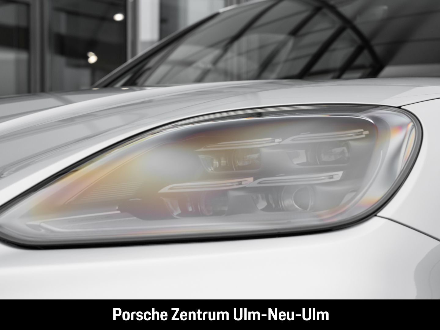 Porsche Cayenne E-Hybrid BOSE Sportabgas Luftfederung